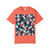 Dynamic Overlap - Unisex Garment-Dyed T-shirt