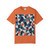 Dynamic Overlap - Unisex Garment-Dyed T-shirt