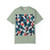 Dynamic Overlap - Unisex Garment-Dyed T-shirt