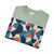 Dynamic Overlap - Unisex Garment-Dyed T-shirt