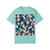 Dynamic Overlap - Unisex Garment-Dyed T-shirt