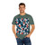 Dynamic Overlap - Unisex Garment-Dyed T-shirt
