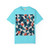 Dynamic Overlap - Unisex Garment-Dyed T-shirt
