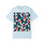 Dynamic Overlap - Unisex Garment-Dyed T-shirt