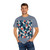 Dynamic Overlap - Unisex Garment-Dyed T-shirt