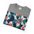 Dynamic Overlap - Unisex Garment-Dyed T-shirt