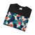 Dynamic Overlap - Unisex Garment-Dyed T-shirt
