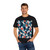 Dynamic Overlap - Unisex Garment-Dyed T-shirt