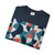 Dynamic Overlap - Unisex Garment-Dyed T-shirt