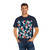 Dynamic Overlap - Unisex Garment-Dyed T-shirt