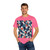 Dynamic Overlap - Unisex Garment-Dyed T-shirt