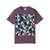 Dynamic Overlap - Unisex Garment-Dyed T-shirt