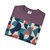 Dynamic Overlap - Unisex Garment-Dyed T-shirt