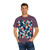 Dynamic Overlap - Unisex Garment-Dyed T-shirt