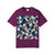 Dynamic Overlap - Unisex Garment-Dyed T-shirt