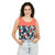 Dynamic Overlap - Unisex Garment-Dyed Tank Top Dynamic Overlap - Unisex Garment-Dyed Tank Top