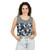 Dynamic Overlap - Unisex Garment-Dyed Tank Top Dynamic Overlap - Unisex Garment-Dyed Tank Top