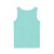 Dynamic Overlap - Unisex Garment-Dyed Tank Top Dynamic Overlap - Unisex Garment-Dyed Tank Top