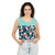 Dynamic Overlap - Unisex Garment-Dyed Tank Top Dynamic Overlap - Unisex Garment-Dyed Tank Top
