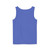 Dynamic Overlap - Unisex Garment-Dyed Tank Top Dynamic Overlap - Unisex Garment-Dyed Tank Top