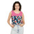Dynamic Overlap - Unisex Garment-Dyed Tank Top Dynamic Overlap - Unisex Garment-Dyed Tank Top