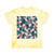 Dynamic Overlap - Tie-Dye Tee, Cyclone Dynamic Overlap - Tie-Dye Tee, Cyclone