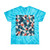 Dynamic Overlap - Tie-Dye Tee, Cyclone Dynamic Overlap - Tie-Dye Tee, Cyclone