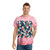 Dynamic Overlap - Tie-Dye Tee, Cyclone Dynamic Overlap - Tie-Dye Tee, Cyclone