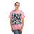Dynamic Overlap - Tie-Dye Tee, Cyclone Dynamic Overlap - Tie-Dye Tee, Cyclone
