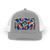 Dynamic Overlap - Snapback Trucker Cap