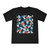Dynamic Overlap - Unisex Classic Crewneck T-Shirt Dynamic Overlap - Unisex Classic Crewneck T-Shirt
