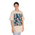 Dynamic Overlap - Unisex Classic Crewneck T-Shirt Dynamic Overlap - Unisex Classic Crewneck T-Shirt