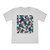 Dynamic Overlap - Unisex Classic Crewneck T-Shirt Dynamic Overlap - Unisex Classic Crewneck T-Shirt