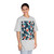Dynamic Overlap - Unisex Classic Crewneck T-Shirt Dynamic Overlap - Unisex Classic Crewneck T-Shirt