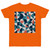 Dynamic Overlap - Single Jersey T-shirt