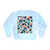 Dynamic Overlap - Unisex Tie-Dye Sweatshirt Dynamic Overlap - Unisex Tie-Dye Sweatshirt