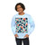 Dynamic Overlap - Unisex Tie-Dye Sweatshirt Dynamic Overlap - Unisex Tie-Dye Sweatshirt
