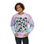 Dynamic Overlap - Unisex Tie-Dye Sweatshirt Dynamic Overlap - Unisex Tie-Dye Sweatshirt