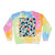 Dynamic Overlap - Unisex Tie-Dye Sweatshirt Dynamic Overlap - Unisex Tie-Dye Sweatshirt
