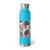 Dynamic Overlap - Copper Vacuum Insulated Bottle, 22oz