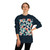 Dynamic Overlap - Unisex Crew Neck Sweatshirt
