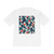 Dynamic Overlap - Unisex Moisture Wicking Tee