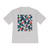 Dynamic Overlap - Unisex Moisture Wicking Tee Dynamic Overlap - Unisex Moisture Wicking Tee