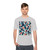 Dynamic Overlap - Unisex Moisture Wicking Tee