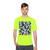Dynamic Overlap - Unisex Moisture Wicking Tee