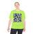 Dynamic Overlap - Unisex Moisture Wicking Tee