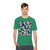Dynamic Overlap - Unisex Moisture Wicking Tee