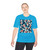 Dynamic Overlap - Unisex Moisture Wicking Tee Dynamic Overlap - Unisex Moisture Wicking Tee