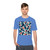 Dynamic Overlap - Unisex Moisture Wicking Tee Dynamic Overlap - Unisex Moisture Wicking Tee