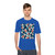 Dynamic Overlap - Unisex Moisture Wicking Tee Dynamic Overlap - Unisex Moisture Wicking Tee